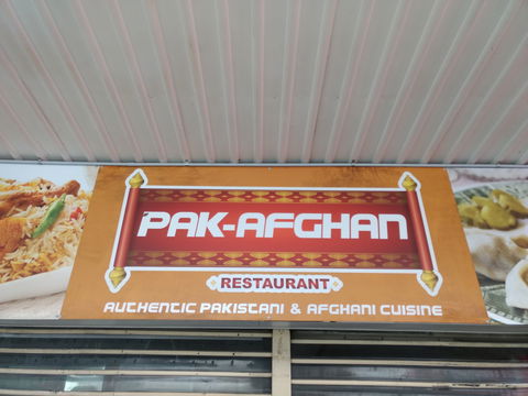 Pak-Afghan - ACT Tourism 0