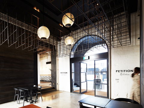 Petition Kitchen - ACT Tourism 0