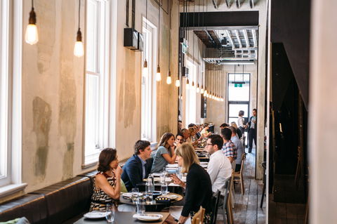Petition Kitchen - ACT Tourism 2