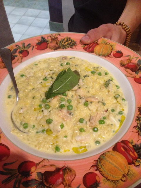 Piazza Del Sol Trattoria & Pizzeria - ACT Tourism 0