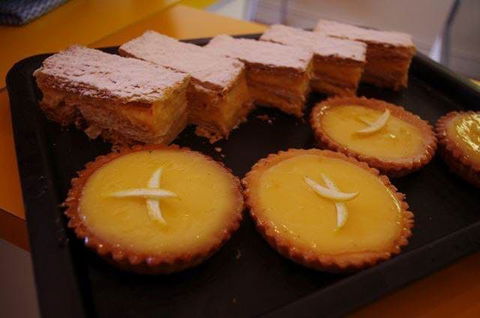 Pie Haus - ACT Tourism 0
