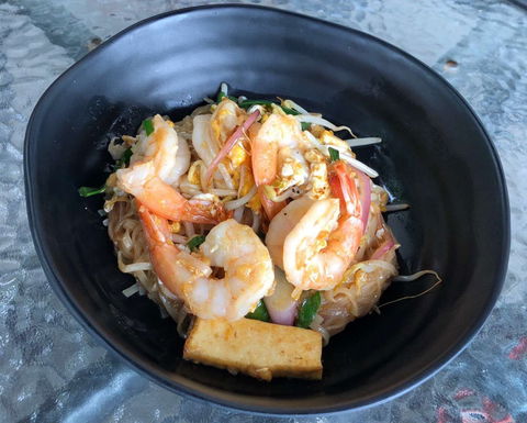 Pizza Max - ACT Tourism 0