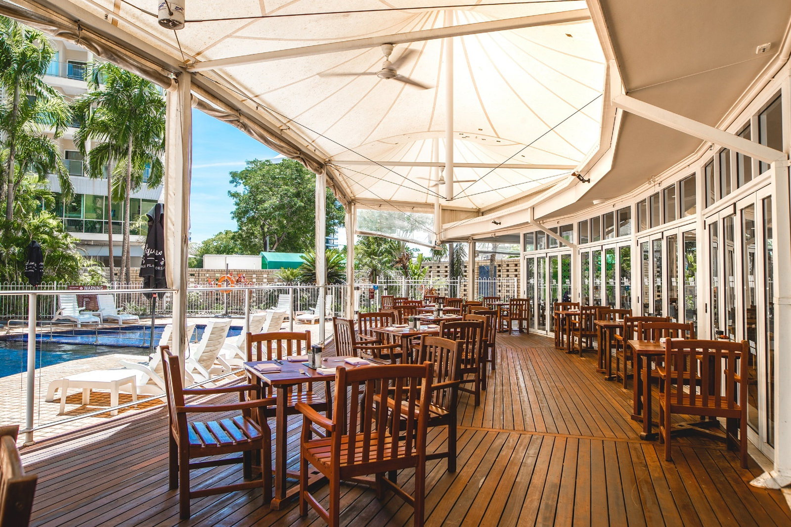 Darwin NT ACT Tourism