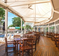 Poolside Restaurant and Bar - ACT Tourism
