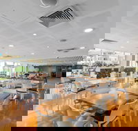 Q Cafe - ACT Tourism