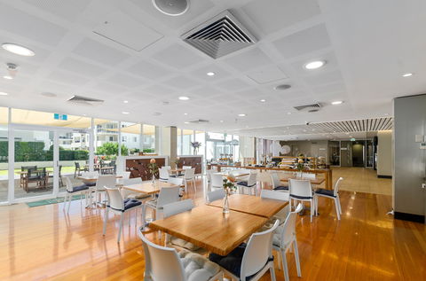 Q Cafe - ACT Tourism 0