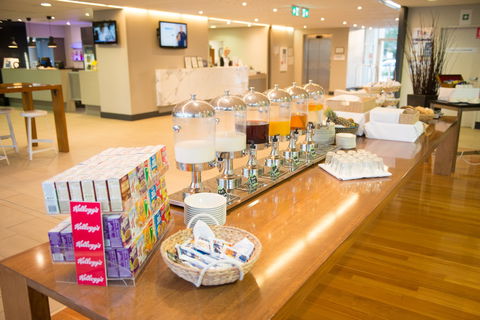 Q Cafe - ACT Tourism 1