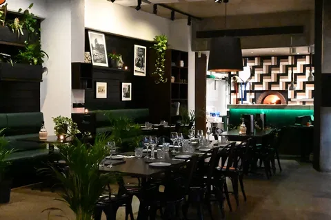 Crento Italian Restaurant - ACT Tourism 0