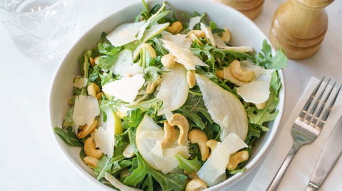 Crento Italian Restaurant - ACT Tourism 1