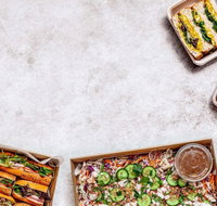 Feedwell Catering Sydney - ACT Tourism