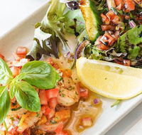 Crento Italian Glebe - ACT Tourism