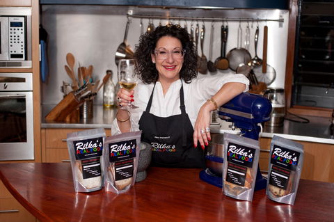 Rilka's Kitchen - ACT Tourism 0