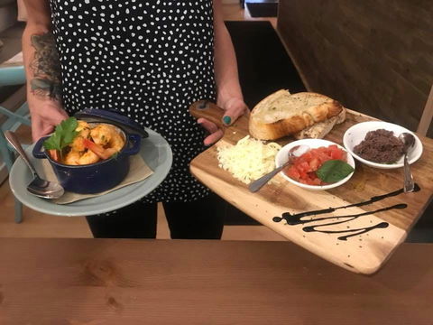 Romantica Ristorante Pizzeria - ACT Tourism 0