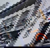 Salud  The Lithgow Tin Shed - ACT Tourism