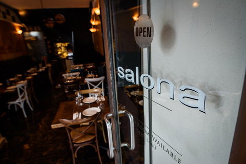Salona - ACT Tourism 0