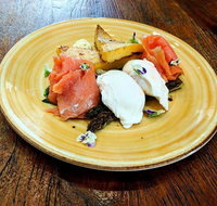 Secret Garden Eatery - ACT Tourism