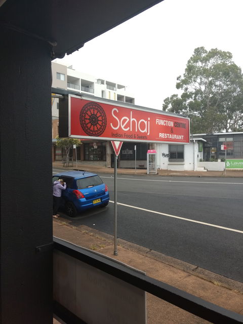 Sehaj Indian Food And Sweets - Seven Hills - ACT Tourism 0