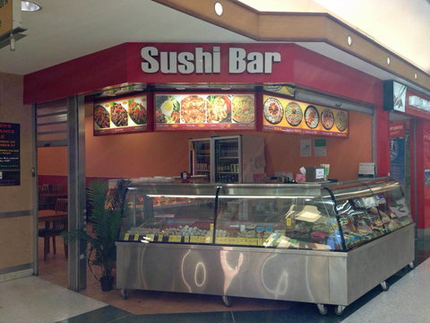 Sushi Bar - Gladesville - ACT Tourism 0