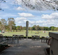 Tee's Clubhouse - ACT Tourism