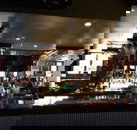 The Alpine Hotel - ACT Tourism