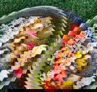 The Allotment Cafe - ACT Tourism