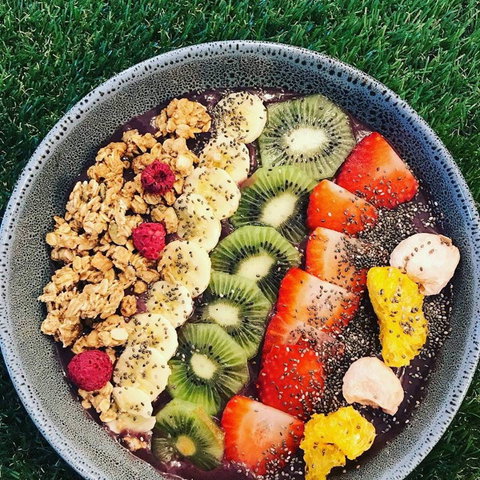 The Allotment Cafe - ACT Tourism 0