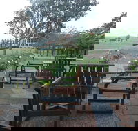 The Vintage Cafe - ACT Tourism