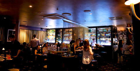 The Roosevelt - ACT Tourism 0