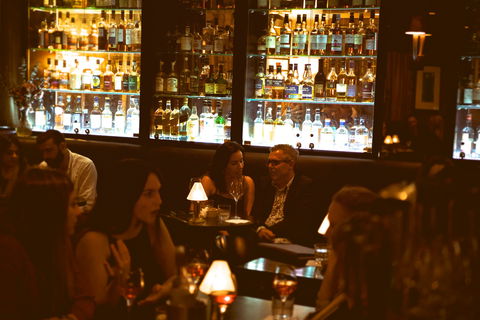 The Roosevelt - ACT Tourism 2