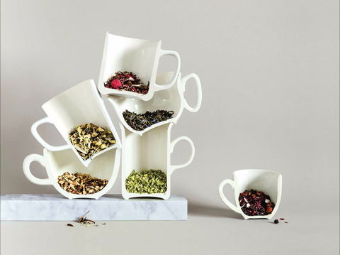 The Rabbit Hole Organic Tea Bar - ACT Tourism 2