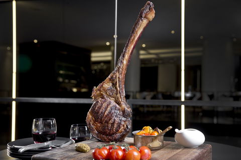 Vintaged Bar + Grill - ACT Tourism 1