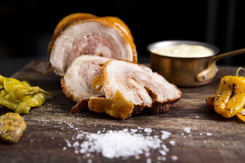 Vintaged Bar + Grill - ACT Tourism 2