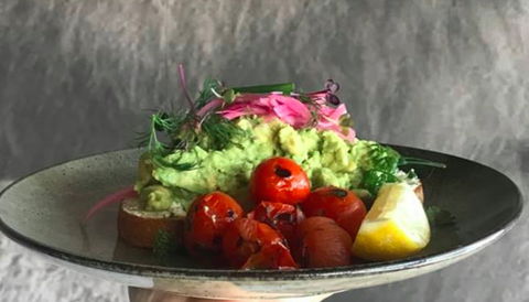 Where The Wolves Eat - ACT Tourism 0