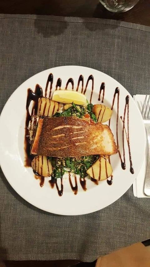 White Angels Cafe Restaurant - Newtown - ACT Tourism 0