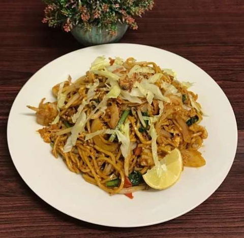 Ya Hoo Restaurant - ACT Tourism 0