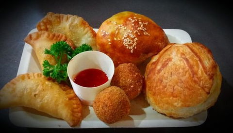 Amma's Cafe - ACT Tourism 0