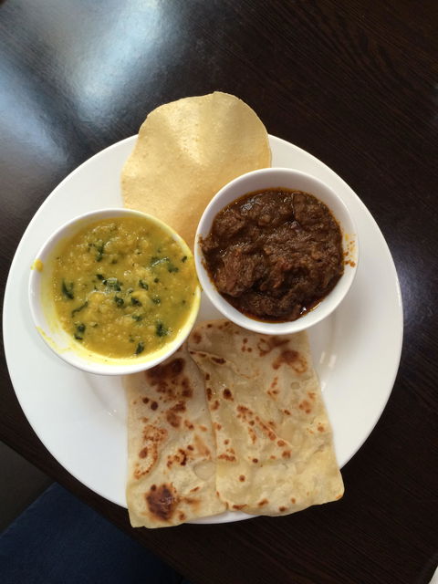 Amma's Cafe - ACT Tourism 3