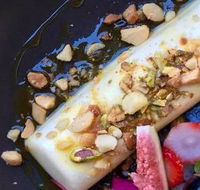 Blue Lake Tandoori Espress - ACT Tourism