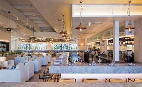 Blue Lake Tandoori Espress - ACT Tourism 6