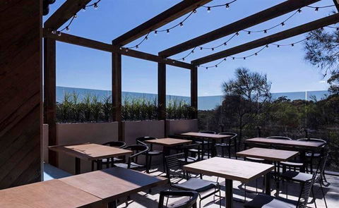 Blue Lake Tandoori Espress - ACT Tourism 7