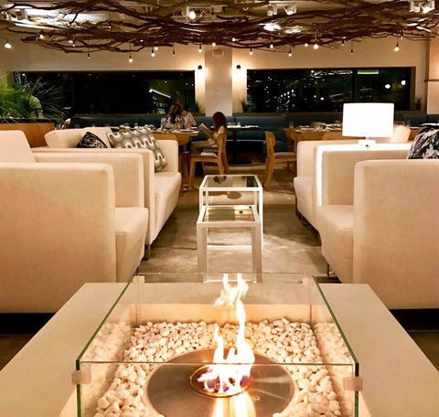 Blue Lake Tandoori Espress - ACT Tourism 8