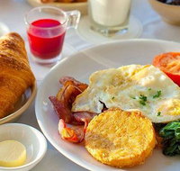 Bluebush Cafe - ACT Tourism