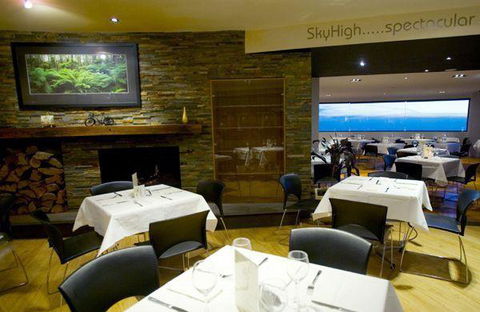 Bluebush Cafe - ACT Tourism 17
