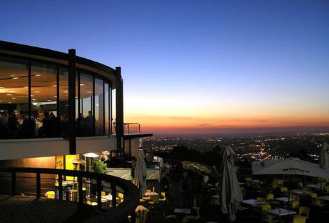 Bluebush Cafe - ACT Tourism 20