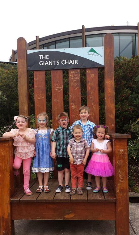 Bluebush Cafe - ACT Tourism 24