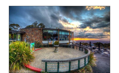 Bluebush Cafe - ACT Tourism 32