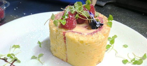 Bluebush Cafe - ACT Tourism 3