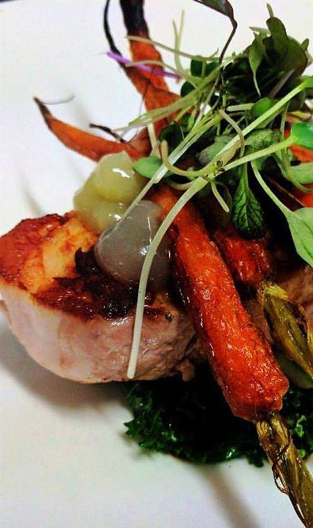 Bluebush Cafe - ACT Tourism 4