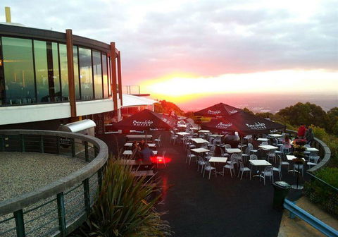 Bluebush Cafe - ACT Tourism 5