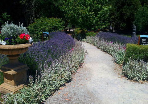 Bluebush Cafe - ACT Tourism 6